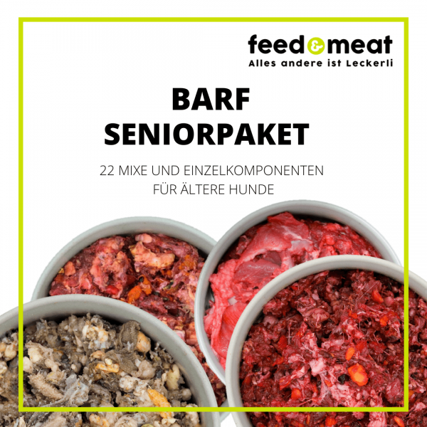 Barf_Seniorpaket